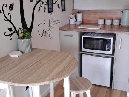 Lyndhurst House | Private Guest Suite in Lyndhurst