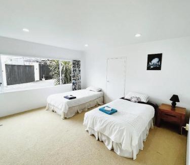 Takanini House | Private guest suite near the airport 1-4 guests