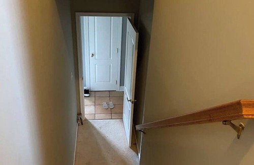 Wickatunk House | Private Guest Suite w/Full Private Bathroom