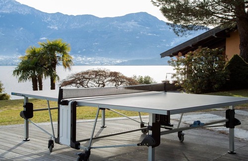 Gera Lario Villa | . Private heated swimming pool, 2500 m2 . breathtaking lake view