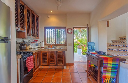 Sayulita House | Private Heaven with Amazing Views!