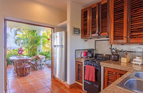 Sayulita House | Private Heaven with Amazing Views!
