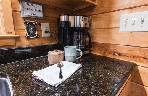 Sautee Nacoochee Cabin | Private Helen Cabin | Hot Tub | Spacious Porch