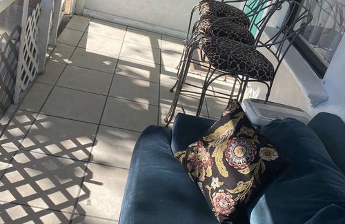 Lake Worth House | Private Hideaway!