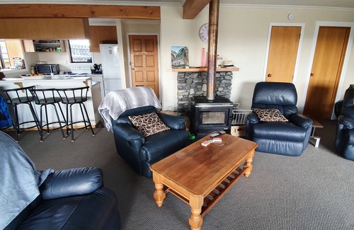 Twizel House | Private holiday home