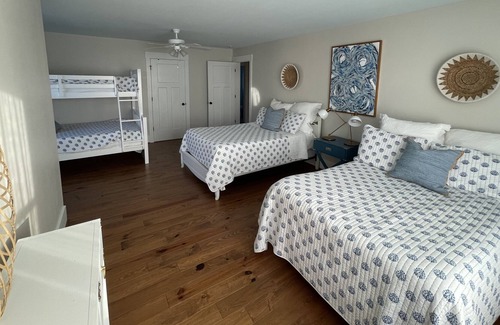 Daufuskie Island House | PRIVATE HOME/DOCKAGE ON ICW, MARKER 40!