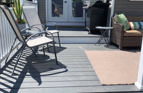 Oshkosh House | Private Home: Extremely Close to EAA