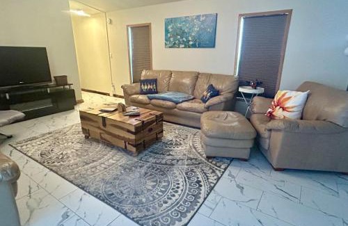 St. Ignatius House | Private Home With Amazing Mountain Views-Two Bedroom and Two Bath