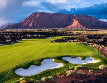 Ivins House | Private Hot Tub Pets Allowed Park Close By