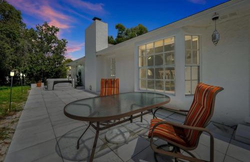 Florida Central Atlantic Coast House | Private Hot Tub Stay by Disney