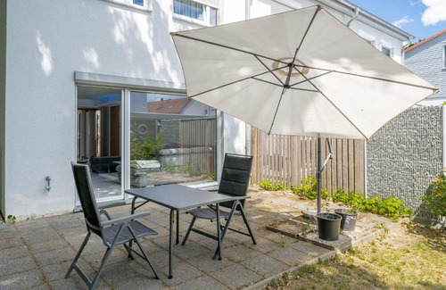 Ricklingen House | Private House