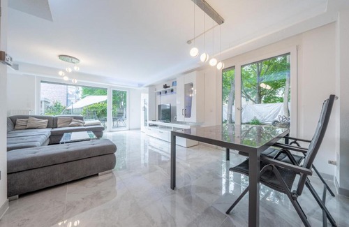 Ricklingen House | Private House