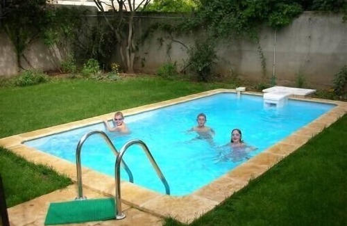 Millau House | Private house Millau : Causses and Cevennes sites, UNESCO labelled