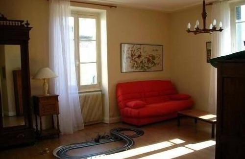 Millau House | Private house Millau : Causses and Cevennes sites, UNESCO labelled