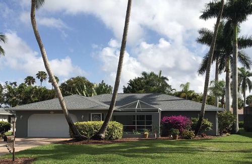 Lely House | Private House -Pool/Hottub East Naples Florida