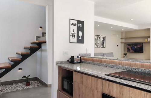 Lujan de Cuyo House | Private House/Views, 6 ,Garden and Sunsets in Mendoza!