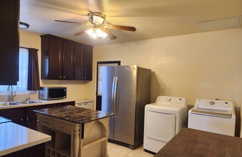 Montebello House | Private House with Assigned Parking Space!