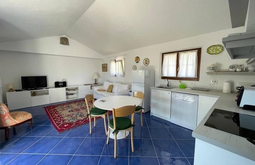 Guardistallo House | private house with climate, Wlan, seaview, dishwasher, washingmaschien & BBQ