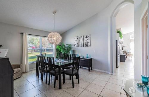 Lake Berkley House | Private House with Pool - Disney Area - Lake Berkley