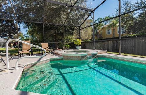 Lake Berkley House | Private House with Pool - Disney Area - Lake Berkley