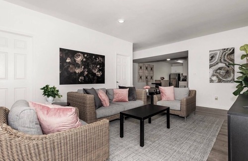 Huntsville House | Private In-law suite in upscale neighborhood