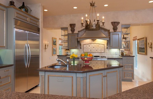 Glen Ellen House | Private Italian Villa Estate in Sonoma Wine Country Sonoma