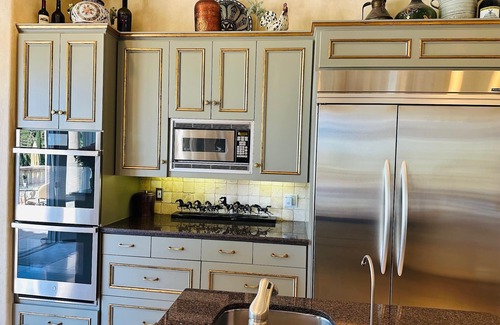 Glen Ellen House | Private Italian Villa Estate in Sonoma Wine Country Sonoma