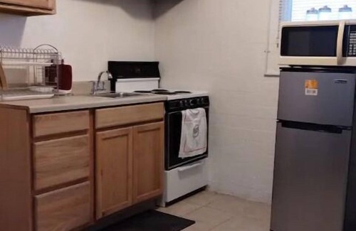 Yuma House | Private little Guest House in Yuma Az