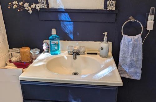 Flint Bed & Breakfast | Private Loft