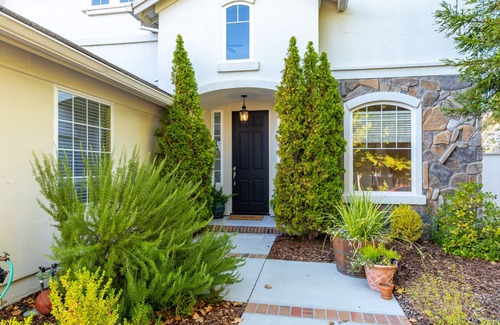 Paso Robles Apartment | Private lux studio close to all wineries and a 9-minute drive to Sensorio