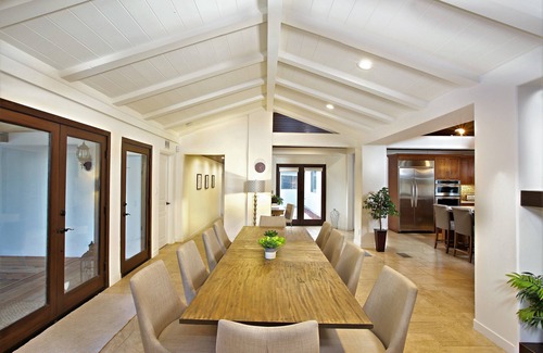 Little Tuscany House | Private Luxury Estate in Little Tuscany - walking distance to Palm Canyon