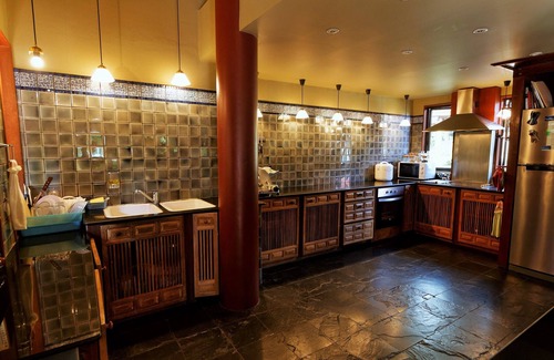 Laem Set Villa | Private luxury villa in Koh Samui , Laem set beach