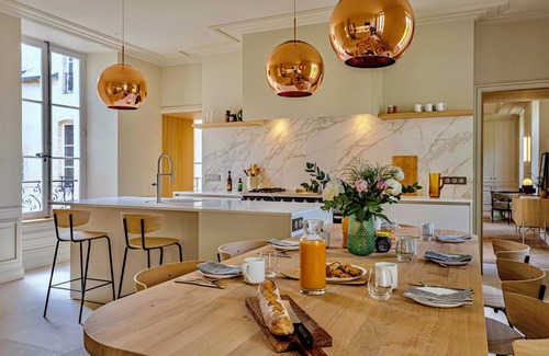 Bayeux House | Private Mansion ⭐️⭐️⭐️⭐️⭐️ in Bayeux only for you, 20 min of the Landing Beaches