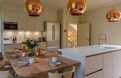 Bayeux House | Private Mansion ⭐️⭐️⭐️⭐️⭐️ in Bayeux only for you, 20 min of the Landing Beaches