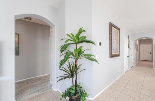 Almont House | Private Mini Serene Oasis with Pool