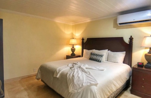 Christiansted Hotel | Private Modern Suite Nestled in the Heart of Historic St. Croix