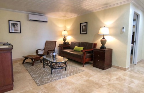 Christiansted Hotel | Private Modern Suite Nestled in the Heart of Historic St. Croix