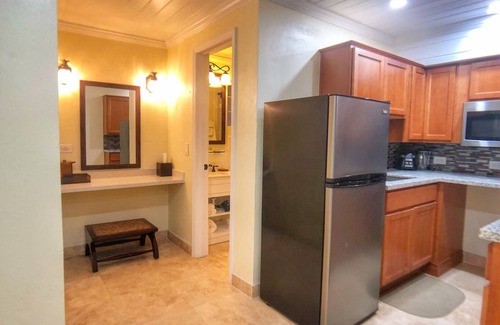 Christiansted Hotel | Private Modern Suite Nestled in the Heart of Historic St. Croix