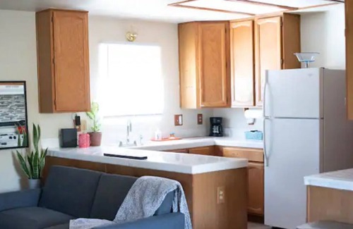 Hemet House | Private mountain getaway in Sage, CA
