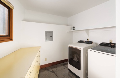 Julian House | Private Mountain Home | Pool | Fire Pit | AC