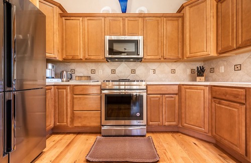 Woodland Park House | Private Mountain Summer Get-a-way. End of July Special!