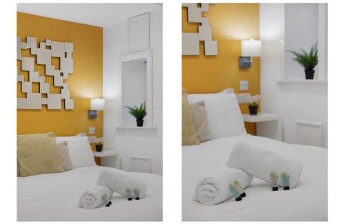 Oxford House | Private multi apartment house in the heart of Oxford