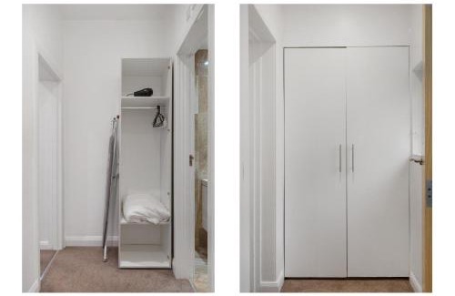 Oxford House | Private multi apartment house in the heart of Oxford