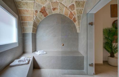 Melissano Apartment | Private Oasi With Spa and Pool - Happy Rentals