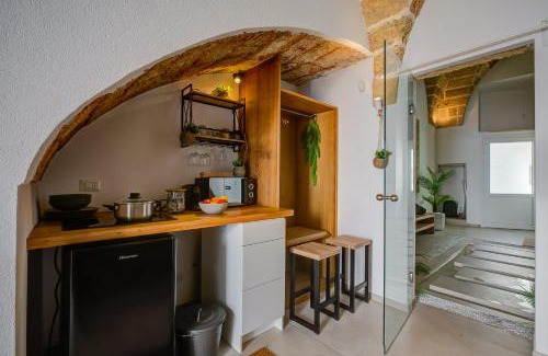 Melissano Apartment | Private Oasi With Spa and Pool - Happy Rentals