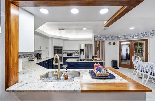 Dunnellon House | Private oasis in Dunnellon w/pool next to Rainbow River