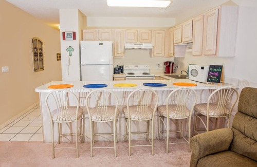 Ocean Isle Beach Condo | Private Ocean Front Windjammer Condo Spectacular Ocean View Steps From the Beach