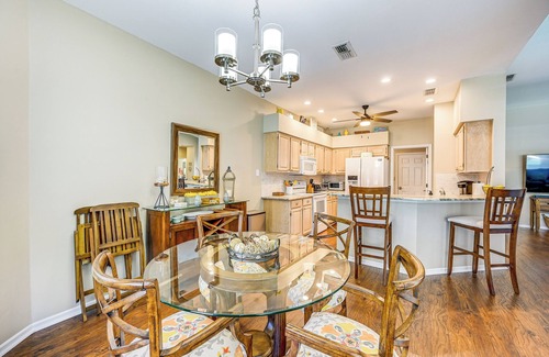 Falcons Glen House | Private Outdoor Pool in Naples Vacation Rental!