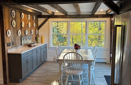 Center Ossipee House | Private Panoramic Views, 12 Acre Property