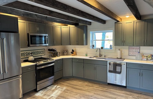 Center Ossipee House | Private Panoramic Views, 12 Acre Property